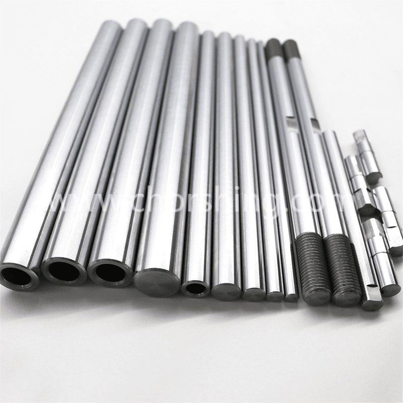 linear rods